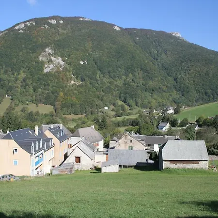 Marie De Campan - Le Vieux Village Apartment Sainte-Marie-de-Campan
