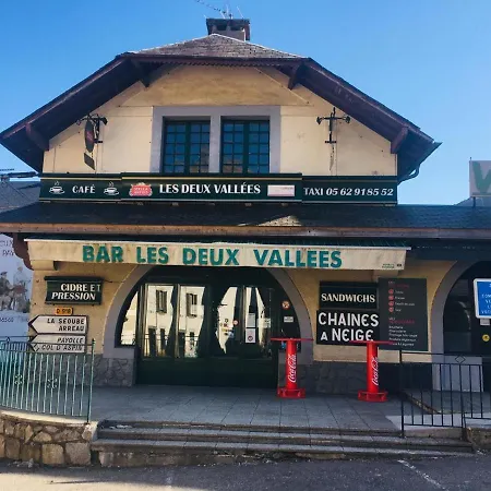 Marie De Campan - Le Vieux Village * Sainte-Marie-de-Campan