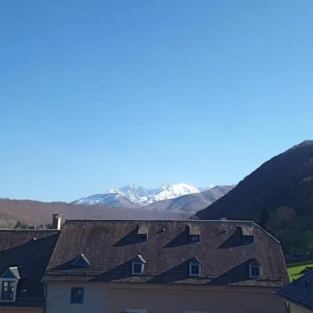 Marie De Campan - Le Vieux Village Apartment