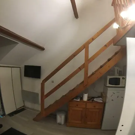 Apartment Marie De Campan - Le Vieux Village Sainte-Marie-de-Campan