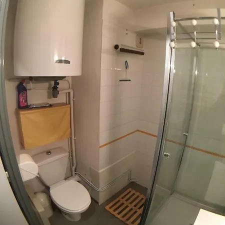 Marie De Campan - Le Vieux Village *