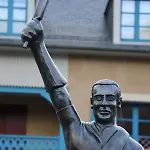 아파트 Marie De Campan - Le Vieux Village