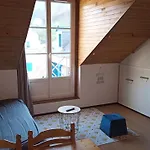 Marie De Campan - Le Vieux Village 아파트 *