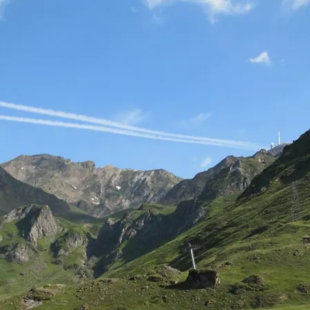Marie De Campan - Le Vieux Village * Sainte-Marie-de-Campan