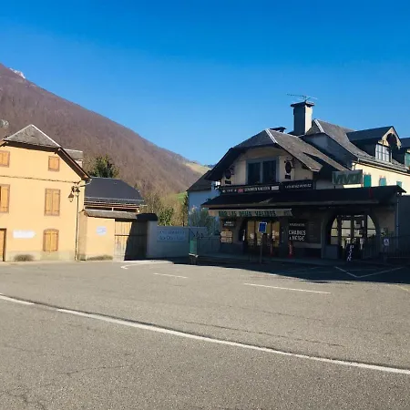 아파트 Marie De Campan - Le Vieux Village