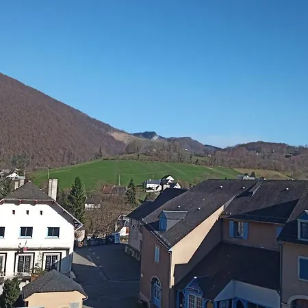 Marie De Campan - Résidence Le Vieux Village Appartement