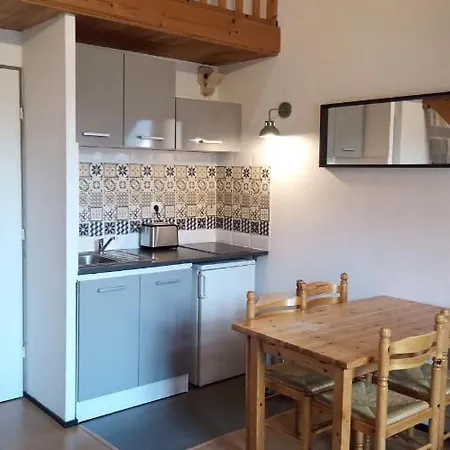 Marie De Campan - Le Vieux Village * Sainte-Marie-de-Campan