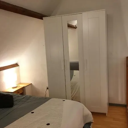 Marie De Campan - Le Vieux Village * Sainte-Marie-de-Campan