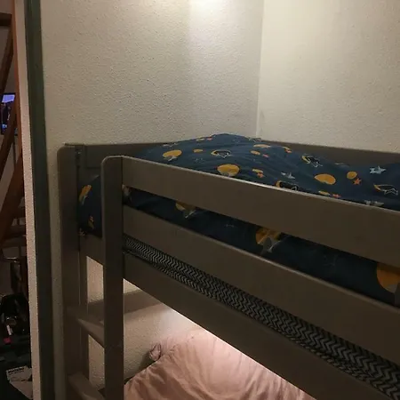 Appartement Marie De Campan - Résidence Le Vieux Village Sainte-Marie-de-Campan