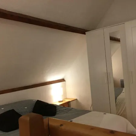 Apartmán Marie De Campan - Le Vieux Village