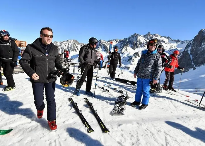 Διαμέρισμα Marie De Campan - Le Vieux Village *