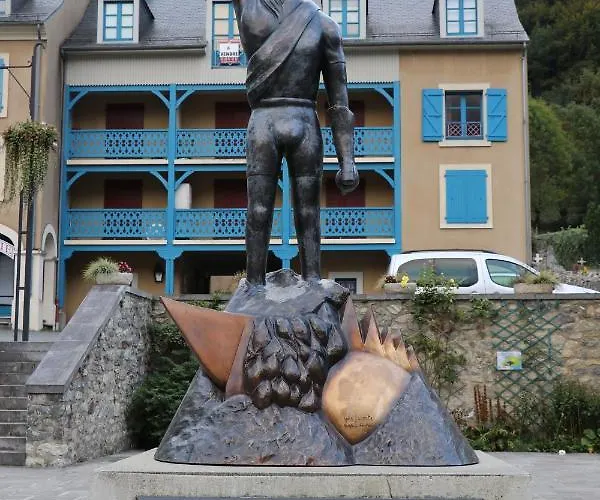 Marie De Campan - Résidence Le Vieux Village *