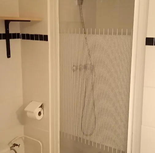 Marie De Campan - Le Vieux Village * Sainte-Marie-de-Campan