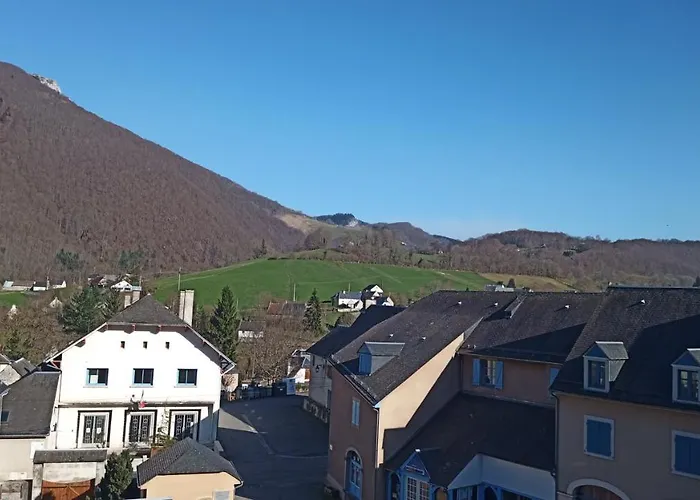 Marie De Campan - Le Vieux Village Διαμέρισμα