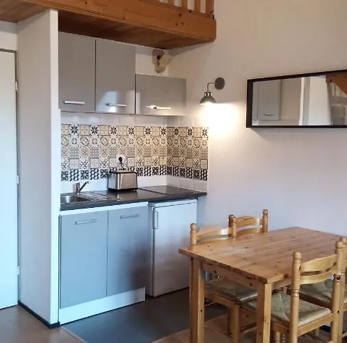 Marie De Campan - Le Vieux Village * Sainte-Marie-de-Campan