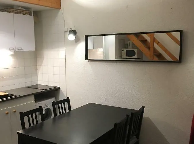 Marie De Campan - Le Vieux Village Διαμέρισμα Sainte-Marie-de-Campan