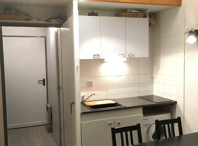 Marie De Campan - Le Vieux Village Sainte-Marie-de-Campan