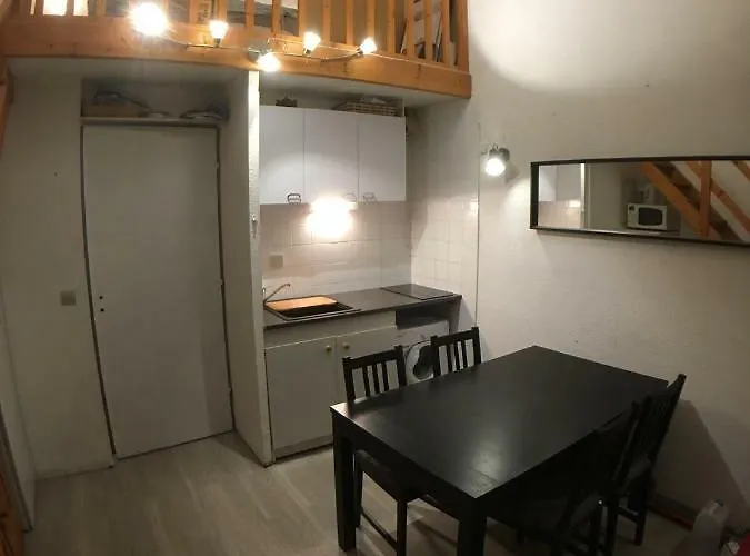 Marie De Campan - Le Vieux Village Διαμέρισμα Sainte-Marie-de-Campan