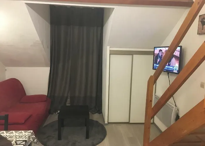 Marie De Campan - Résidence Le Vieux Village * Sainte-Marie-de-Campan