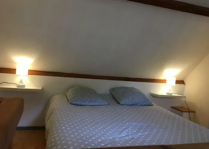 Marie De Campan - Le Vieux Village * Sainte-Marie-de-Campan