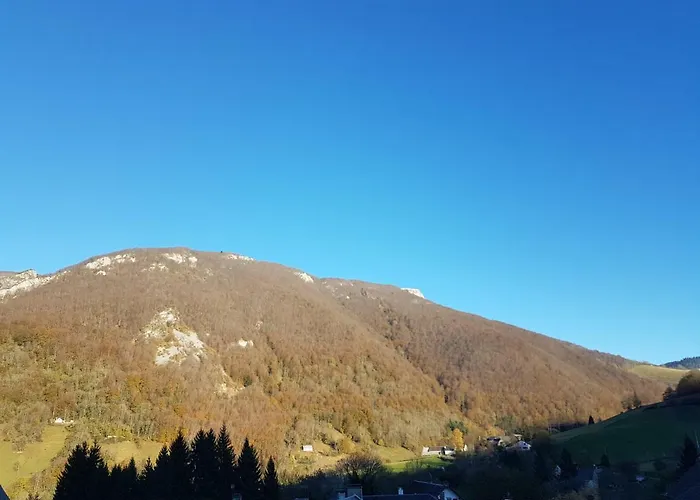 Marie De Campan - Le Vieux Village Διαμέρισμα Sainte-Marie-de-Campan