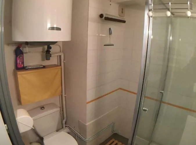 Marie De Campan - Le Vieux Village *