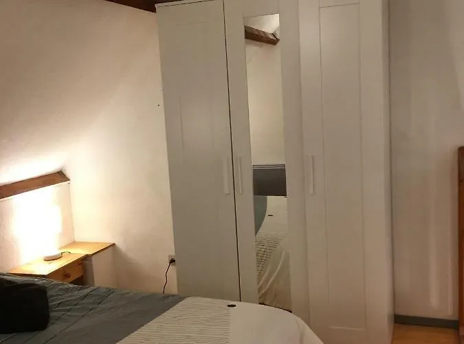 Marie De Campan - Le Vieux Village * Sainte-Marie-de-Campan