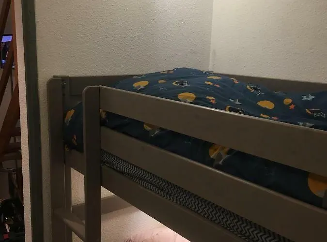 Apartamento Marie De Campan - Résidence Le Vieux Village Sainte-Marie-de-Campan