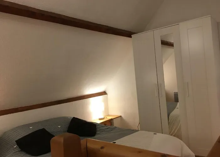 Apartamento Marie De Campan - Résidence Le Vieux Village